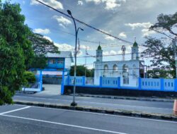 Dari Perut Membandel ke Rahim Kehidupan