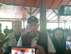 Buka Pelatihan Manajemen UMKM Mandiri di Brebes, Wamensos Berharap Dapat Tingkatkan Pengentasan Kemiskinan
