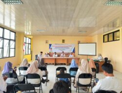 Kelurahan Kertasari Melaksanakan Pelatihan Kewirausahaan Bagi PEKKA