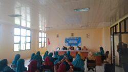 Kelurahan Kertasari Gelar Pembinaan PKK