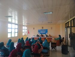 Kelurahan Kertasari Gelar Pembinaan PKK