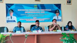 Kelurahan Kertasari Gelar Musyawarah Perencanaan Pembangunan