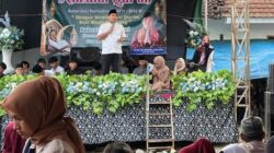 Pemerintah Kelurahan Kertasari Gelar Peringatan Nuzurul Quran