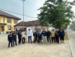 Jumat Bersih ( Jumsih)  Kelurahan Kertasari Lancar Jaya